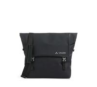 Vaude urban Augsburg | Bike pannier | black