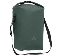 Vaude Urban Cargo | Bike pannier | black,green