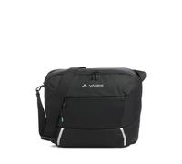 Vaude Bike Cycle Messenger Bag Black L L Black