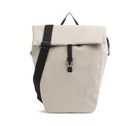 Vaude urban ReCycle | Bike pannier | beige
