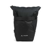 Vaude Bike Twinshopper Panniers Black One Size Black