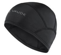 Vaude - UV Cap II - Cycling cap size M - 56-58 cm, black