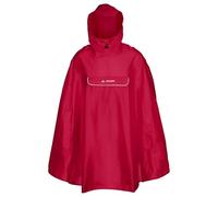 Vaude - Valdipino - Cycling jacket size M, red/pink