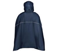 Vaude Valdipino Waterproof Poncho XL Dark Sea Uni