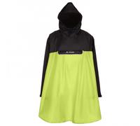 Vaude Valero Poncho - Poncho Lemon XXL