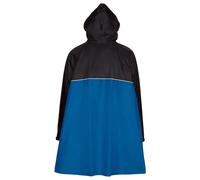 Vaude Valero Waterproof Poncho S Dark Sea