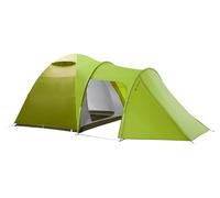 Vaude VAUDO Campo Casa XT 5P 5 Person Tent - chute green, none