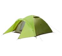 Vaude VAUDO Campo Grande XT 4P 4 Person Tent - chute green, none