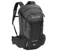 Vaude VAUDO eBracket 28 Backpack 20-29 L - black, none
