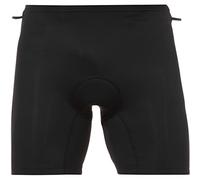 Vaude VAUDO Men Men's Bike Innerpants III Pants - black, XL