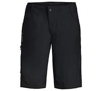 Vaude VAUDO Men Men's Ledro Shorts Pants - black, XXL