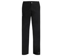 Vaude Bike Yaras Rain Zip Iii Pants Black S Man