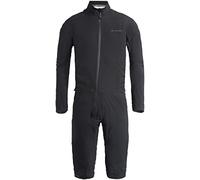 VAUDE VAUDO Men Performance Rain Suit Overall - black, L