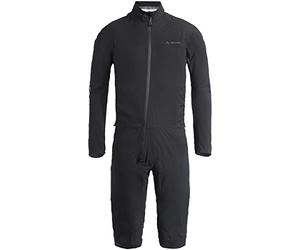 VAUDE VAUDO Men Performance Rain Suit Overall - black, L