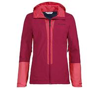 VAUDE VAUDO Women Women's Kofel LW Jacket II Jacket - crimson red, 36