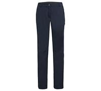 Vaude VAUDO Women Women's Krusa Pants II Pants - eclipse, 38