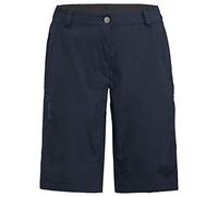 Vaude VAUDO Women Women's Krusa Shorts II Pants - eclipse, 44