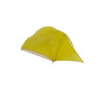 Vaude Tents Ultralight Hogan Tent Yellow 2 Places