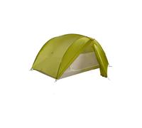 Vaude - Ultralight Space 2P Wild Lime - Tent