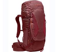 VAUDE W Asymmetric 48+8 - Women - Red - size only size- model 2026 only size