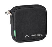 VAUDE Wallet M Travel Accessory Wallet, Black, One Size