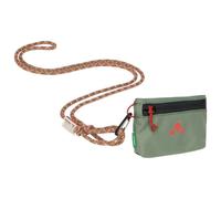 Vaude 48093 Wallet Green