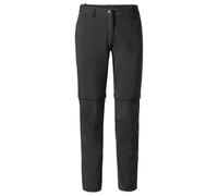 VAUDE Farley Stretch II Pants Black 44-Short