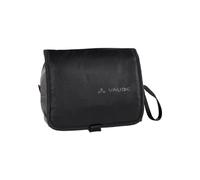 Vaude Wash Bag L, Unisex Adults’ Bag, Black, L