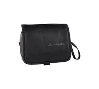 Vaude Wash Bag L, Unisex Adults? Bag, Black, L