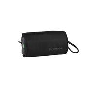 Vaude Wash Bag M, Unisex Adults’ Bag, Black, M