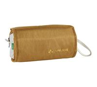 Vaude Wash Bag M, Unisex Adults’ Bag, Peanut Butter, M