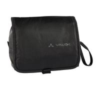 Vaude Wash Bag Toilet bag 22 cm black
