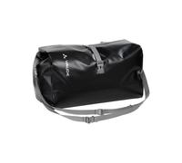 Vaude - Waterproof bicycle bag - Top Case (PL) Black Black