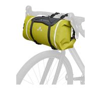 Vaude Bike Trailfront Compact Handlebar Bag Green