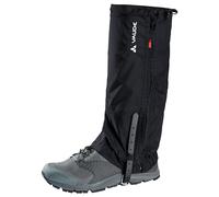 VAUDE Watzmann Gaiter III 415310105200 Men's Gaiter S Black