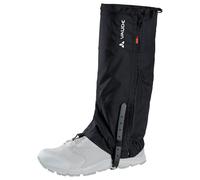 Vaude Watzmann Iii Gaiters Black M