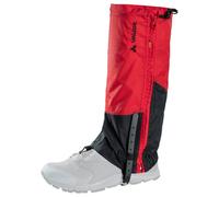 Vaude - Watzmann Gaiter III - Gaiters size M, red