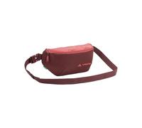 VAUDE Unisex Wegamove Hip Bags, Dark Cherry, One Size EU