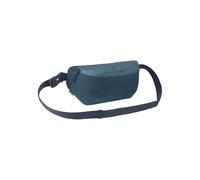 VAUDE WegaMove Water Resistant Waist Bag - Nordic Blue, One Size