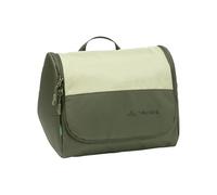Vaude - Wegawash - Wash bag size 7 l, olive