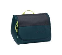 Vaude WegaWash, Dark Petrol Blue, One Size, Toiletry Bag