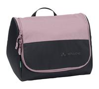 Vaude - Wegawash - Wash bag size 7 l, black/purple