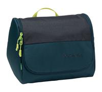 Vaude - Wegawash - Wash bag size 7 l, blue