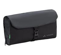 Vaude Tents Wegawrap 2l Waist Bag Black