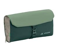 Vaude - Wegawrap - Wash bag size 2 l, dark forest