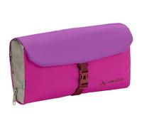 Vaude - Wegawrap - Wash bag size 2 l, pink