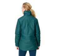 Vaude Wintry Insulation Jacket 36 Dark Fjord Green