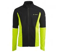 Vaude - Wintry Jacket IV - Cycling jacket size L, black