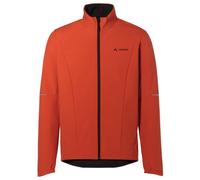 Vaude - Wintry Jacket IV - Cycling jacket size M, red