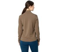 Vaude Wintry Sweatshirt 36 Oat